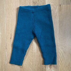 Disana Merino Wool Leggings/Trousers 6-12mo